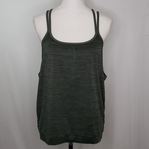 Athleta Strappy Back Tank Top